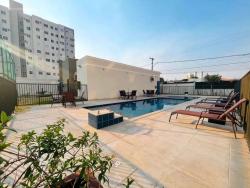 Apartamento para Venda em Cuiabá - 5