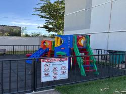Apartamento para Venda em Várzea Grande - 2