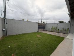 #577 - Casa para Venda em Cuiabá - MT - 2