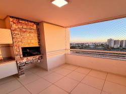 Apartamento para Venda em Cuiabá - 5