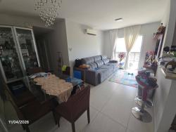 Apartamento para Venda em Cuiabá - 2