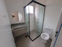 #612CP - Casa em condomínio para Locação em Várzea Grande - MT - 3