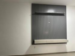 #612CP - Casa em condomínio para Locação em Várzea Grande - MT - 2