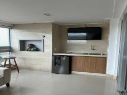 Apartamento para Venda em Cuiabá - 5