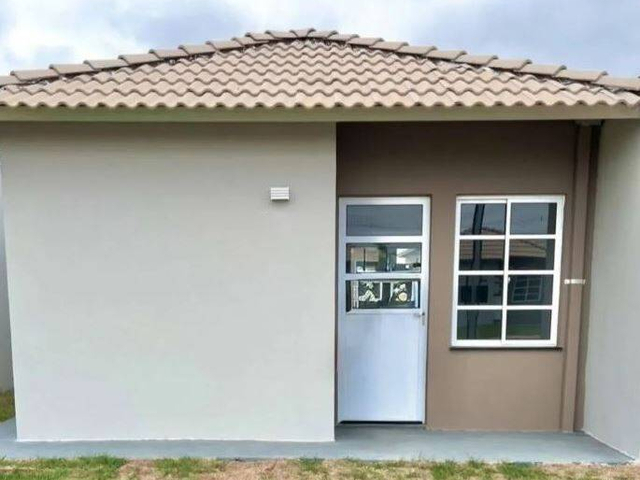 Casa para Locação em Cuiabá - 2