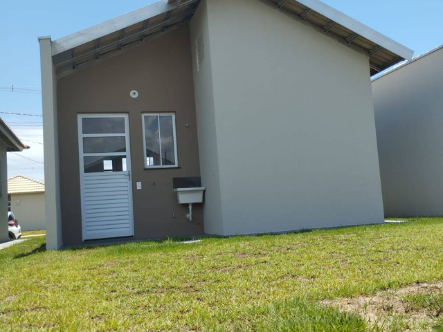 Casa para Locação em Cuiabá - 4