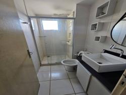 Apartamento para Locação em Cuiabá - 3