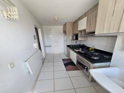 Apartamento para Locação em Cuiabá - 5