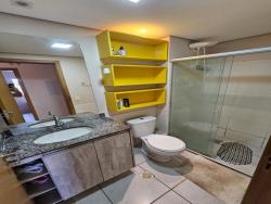 Apartamento para Locação em Cuiabá - 5