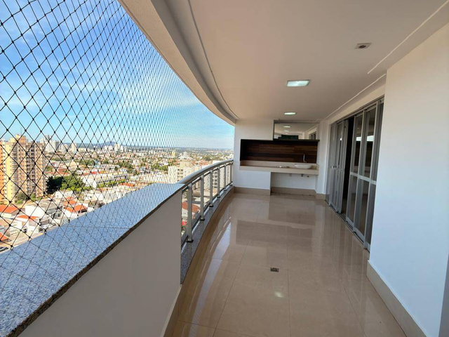 Apartamento para Locação em Cuiabá - 3