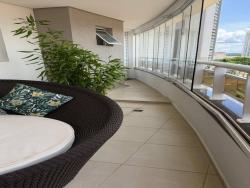 Apartamento para Locação em Cuiabá - 3