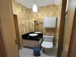 Casa em condomínio para Locação em Cuiabá - 4