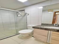 Apartamento para Locação em Cuiabá - 2