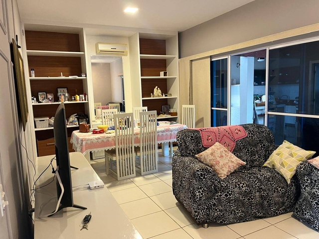 Locação em Ribeirão do Lipa - Cuiabá