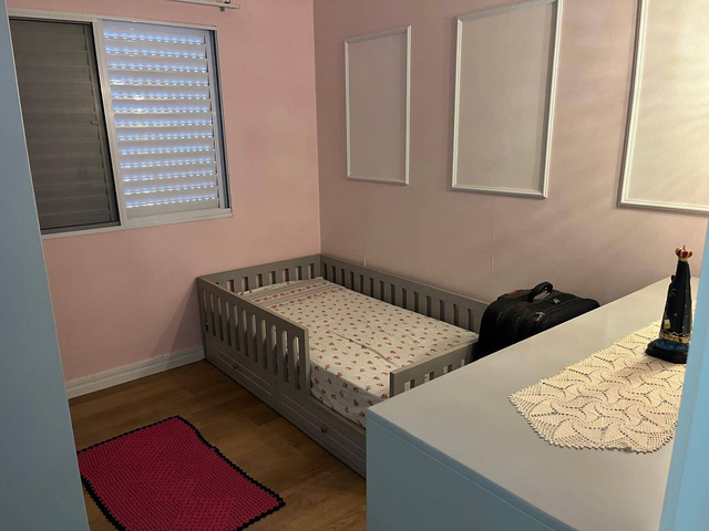 #647PC - Casa em condomínio para Locação em Cuiabá - MT - 2