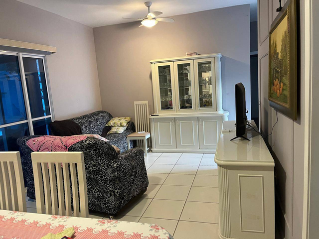 #647PC - Casa em condomínio para Locação em Cuiabá - MT - 3