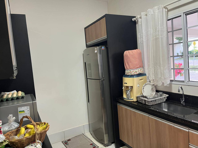 Casa em condomínio para Locação em Cuiabá - 4