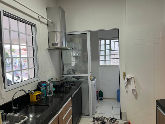 Casa em condomínio para Locação em Cuiabá - 5