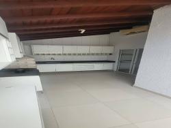 #648PC - Casa em condomínio para Venda em Cuiabá - MT - 3