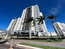 Apartamento para Locação em Cuiabá - 2