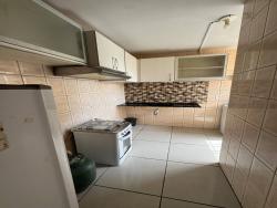 Apartamento para Locação em Cuiabá - 2