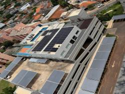 Apartamento para Venda em Cuiabá - 2