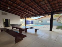 #668PC - Casa em condomínio para Locação em Cuiabá - MT - 3