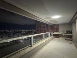 Apartamento para Venda em Cuiabá - 3