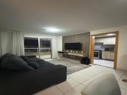 Apartamento para Venda em Cuiabá - 4