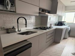Apartamento para Locação em Cuiabá - 2