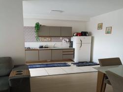 #690PC - Apartamento para Locação em Cuiabá - MT - 3