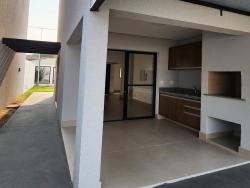Casa para Venda em Cuiabá - 4