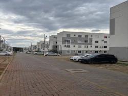 #699PC - Apartamento para Locação em Cuiabá - MT - 2