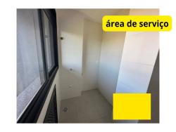 #705CP - Apartamento para Venda em Cuiabá - MT - 3