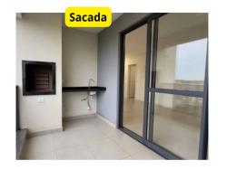 Apartamento para Venda em Cuiabá - 5