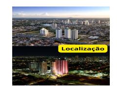 Venda em Jardim Leblon - Cuiabá