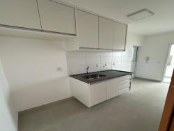 #707PC - Apartamento para Locação em Cuiabá - MT - 2