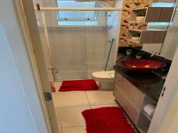 #708PC - Apartamento para Locação em Cuiabá - MT - 2