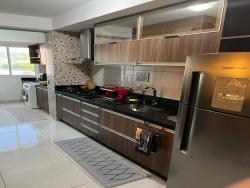 #708PC - Apartamento para Locação em Cuiabá - MT - 3