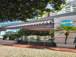 #709PC - Apartamento para Venda em Cuiabá - MT - 2