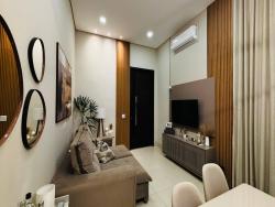 #711CP - Casa para Venda em Cuiabá - MT - 2