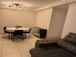 #712PC - Apartamento para Locação em Cuiabá - MT - 2