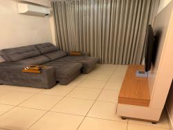 Apartamento para Locação em Cuiabá - 4