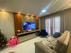 #716 - Apartamento para Venda em Cuiabá - MT - 2