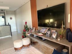 #716 - Apartamento para Venda em Cuiabá - MT - 3