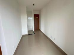 #718 - Apartamento para Venda em Cuiabá - MT - 2