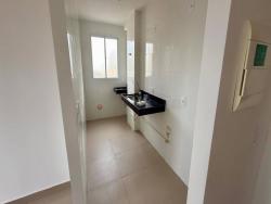 #718 - Apartamento para Venda em Cuiabá - MT - 3