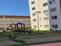 Apartamento para Venda em Cuiabá - 3