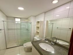 #724 - Apartamento para Venda em Cuiabá - MT - 3