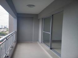Apartamento para Locação em Cuiabá - 5